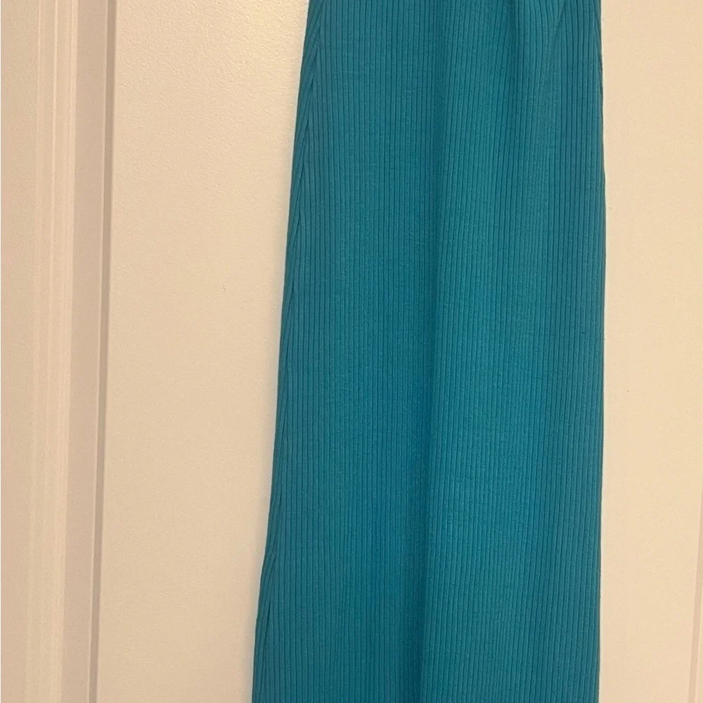 THE REAL REAL Simon Miller Scoop Neck Long Dress
Size: XS - Picture 2 of 3